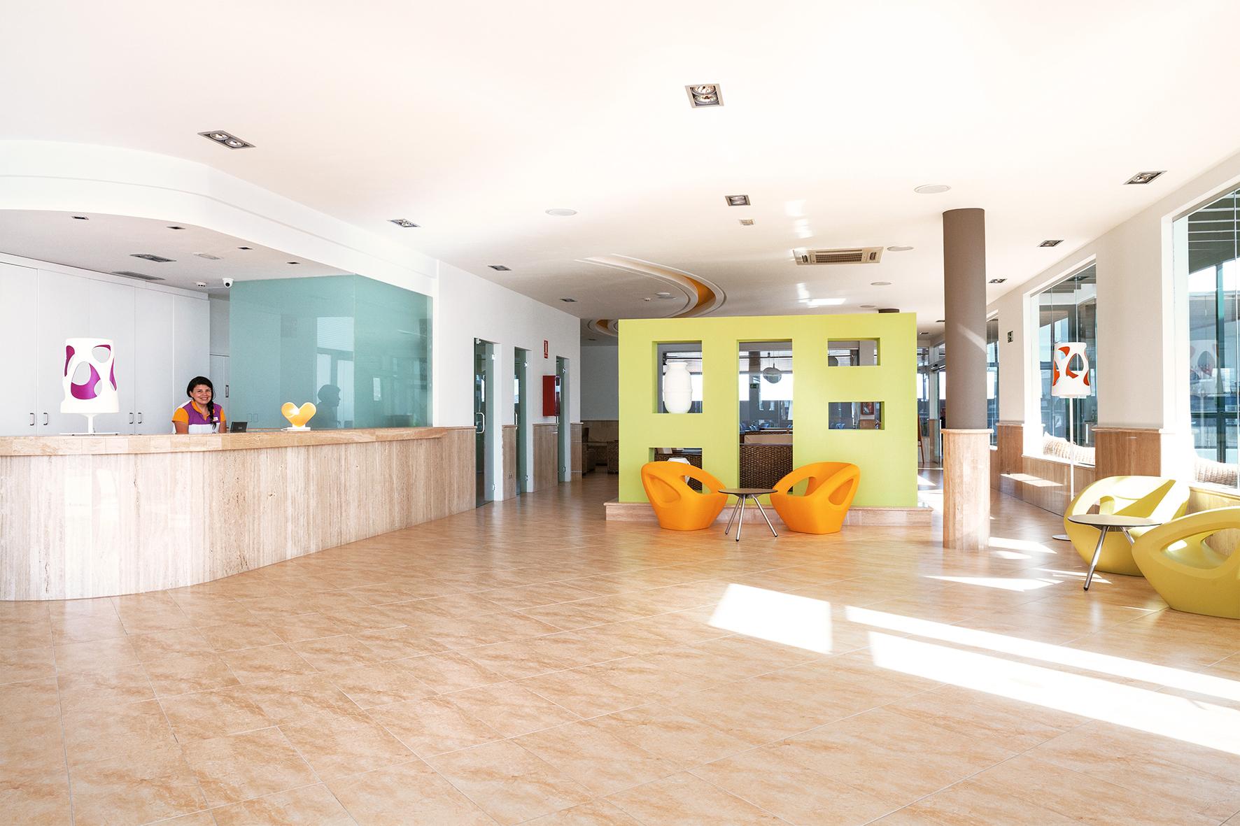 Hotel Pocillos Playa, Solo Adultos 4*