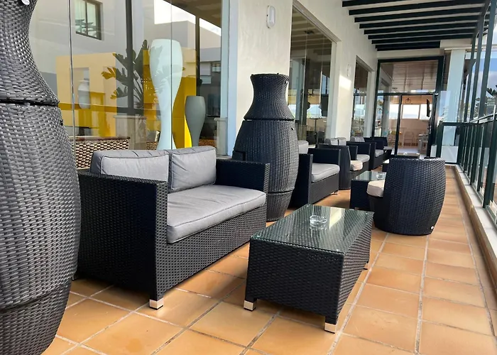 Hotel Pocillos Playa, Solo Adultos